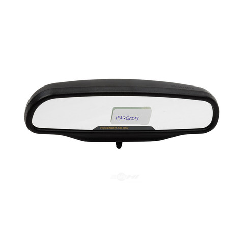 ACDELCO Mirror Asm-I/S Rr View, 15125007 15125007